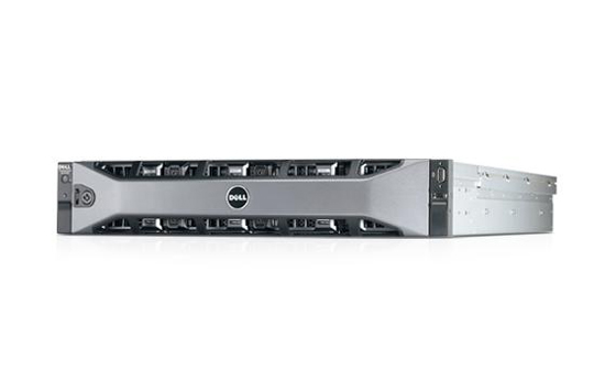 Dell EMC Storage NX430